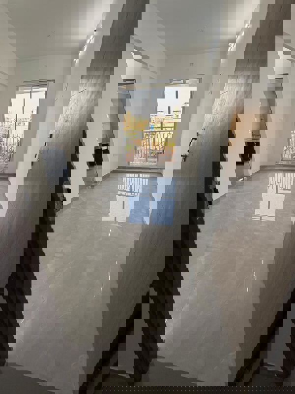 3 BHK + Extra Room 815 Sq.Ft. Apartment in Kohinoor Anaya