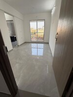 3 BHK + Extra Room 815 Sq.Ft. Apartment in Kohinoor Anaya