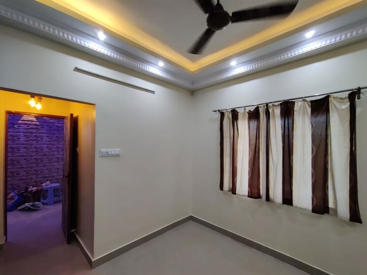 Bedroom, behala chowrasta 2 Bedroom 748 Sq.Ft. Builder Floor In Behala Chowrasta Kolkata 9768106