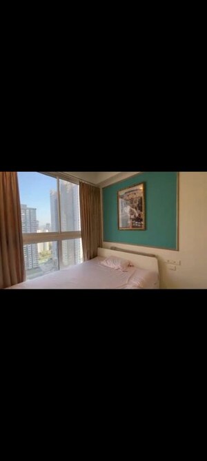 Bedroom in 3 BHK Apartment at Tata Serein, Pokhran Road No Two – for Sale