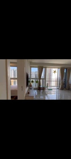 3 BHK + Extra Room Apartment For Sale in Tata Serein