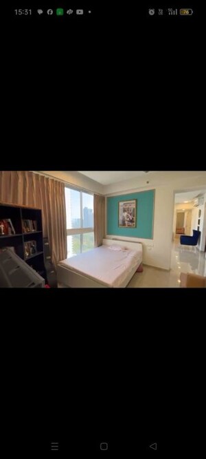 Bedroom in 3 BHK Apartment at Tata Serein, Pokhran Road No Two – for Sale