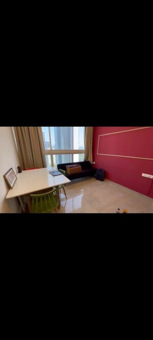 Bedroom in 3 BHK Apartment at Tata Serein, Pokhran Road No Two – for Sale