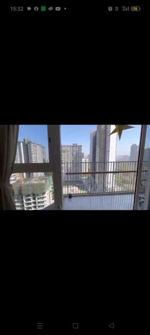 3 BHK Apartment – Exterior View View at Tata Serein, Pokhran Road No Two - for Sale