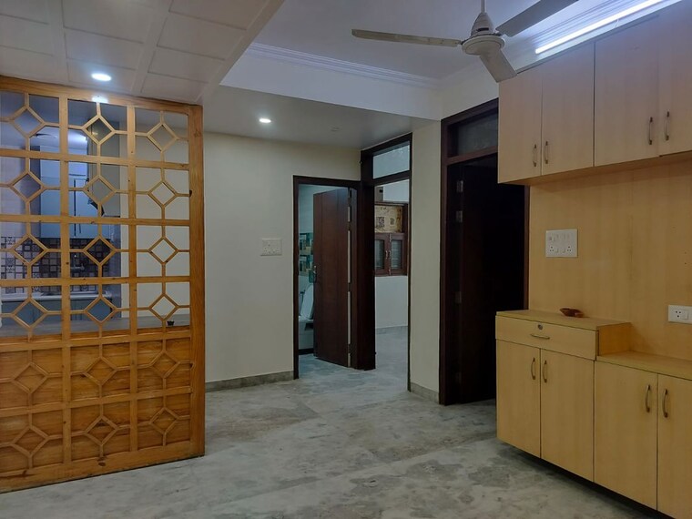 Room, molarband 2 Bedroom 700 Sq.Ft. Apartment In Molarband Delhi 9769927