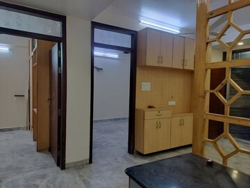 Room in 2 BHK Apartment at Molarband – for Sale