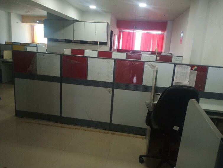 Kitchen, bhandup west Commercial Office Space 1750 Sq.Ft. In Bhandup West Mumbai 9769939
