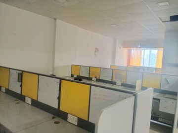 Team Area in  Office Space at Bhandup West – for Rent
