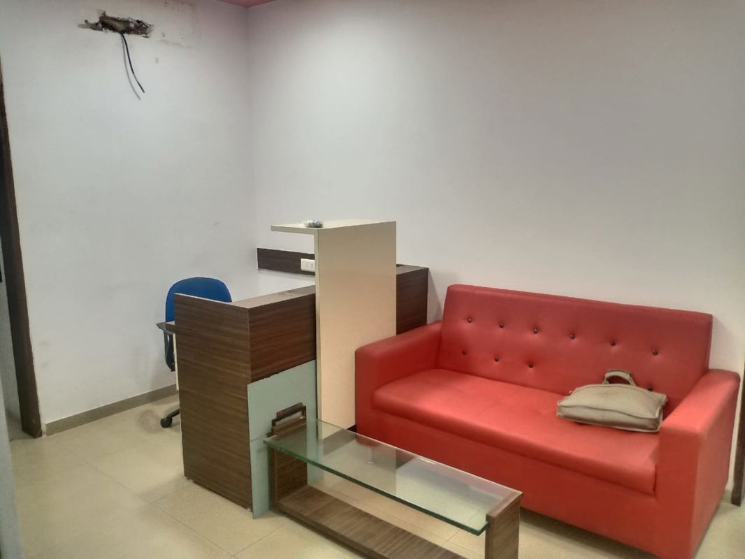 Office Space For Rent in Bhandup West
