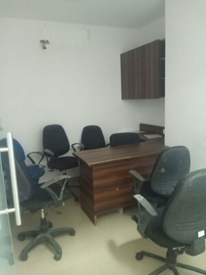 Living Room in  Office Space at Bhandup West – for Rent