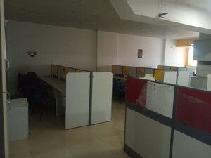 Team Area in  Office Space at Bhandup West – for Rent