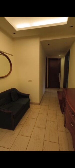 Master Bedroom in 2 BHK Builder Floor at Greater Kailash I – for Rent