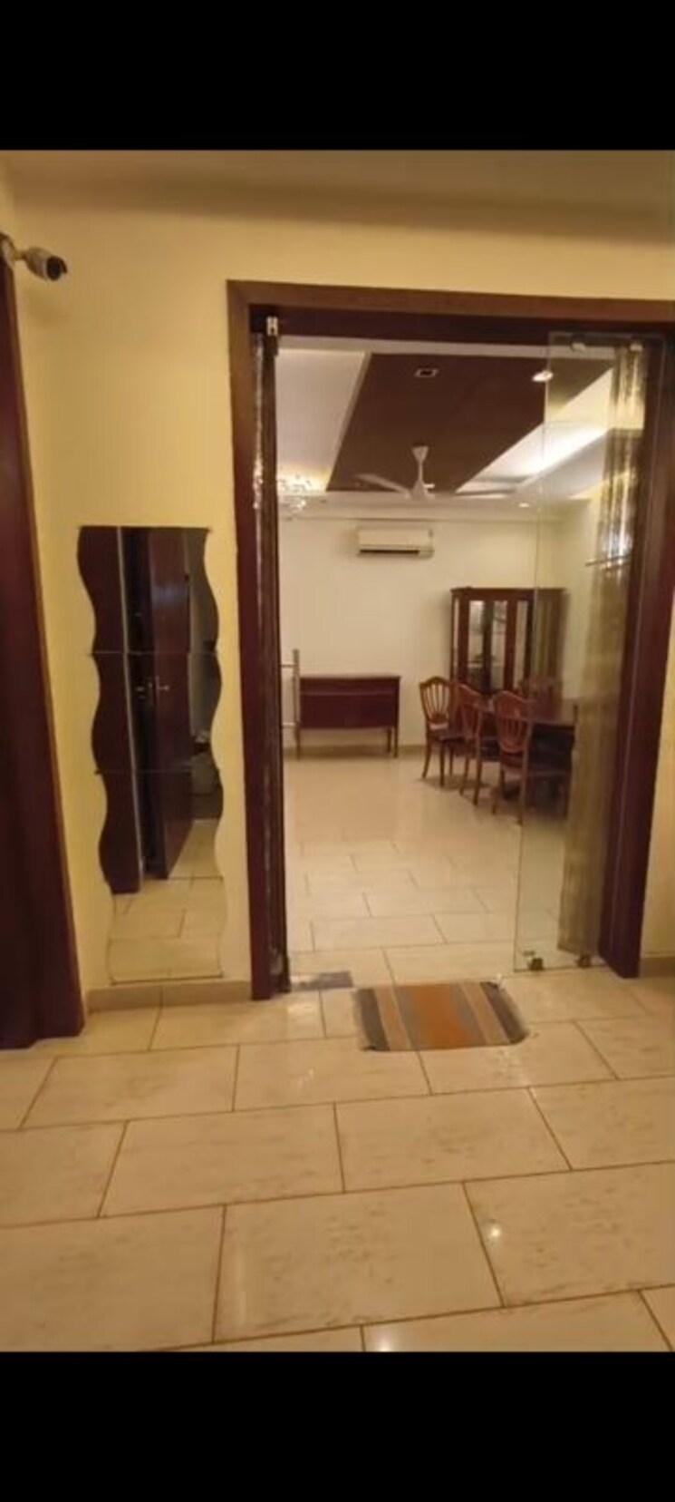 Living Room, greater kailash i 2 Bedroom 200 Sq.Yd. Builder Floor In Greater Kailash I Delhi 9769954