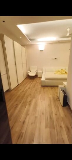 2 BHK + Servant Room Builder Floor For Rent in Greater Kailash I