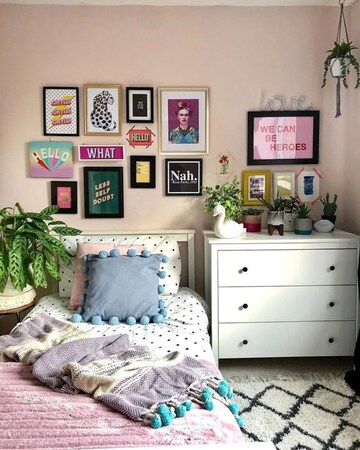  Pg For Rent in Viram Khand