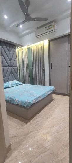 2 BHK Apartment For Sale in Samrin Heritage
