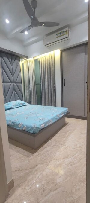 2 BHK Apartment For Sale in Samrin Heritage, Panch Pakhadi