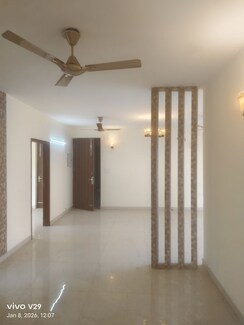 3 BHK + Study Room Apartment For Sale in Millenium Bajrang Society