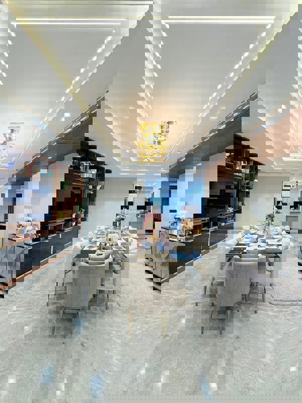 4 BHK Builder Floor For Sale in Sector 65