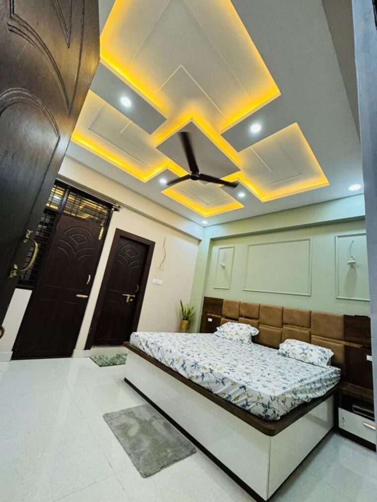 Room, gomti nagar Pg For Boys & Girls In Gomti Nagar 9769973