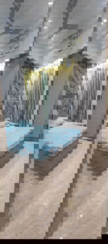 3 BHK 1127 Sq.Ft. Apartment in Samrin Heritage