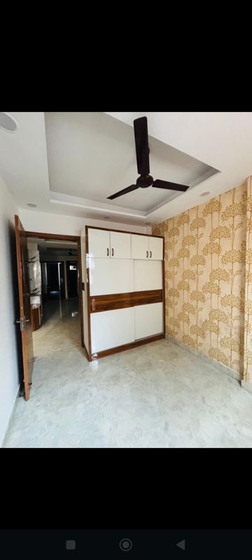 3 BHK + Study Room Builder Floor For Sale in Baba Colony