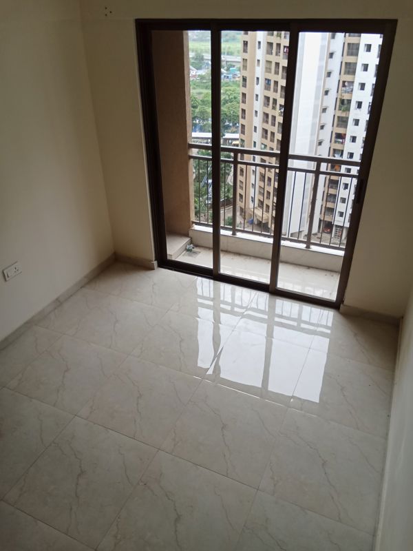 1 BHK + Pooja Room Apartment For Rent in Sunteck Maxxworld