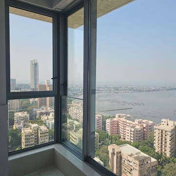 Swimming Pool in 3 BHK Apartment at Hubtown 25 South, Agar Bazar – for Rent