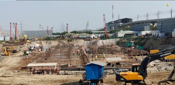 3 BHK Apartment – Exterior View View at Godrej Tropical Isle, Sector 146 - for Sale