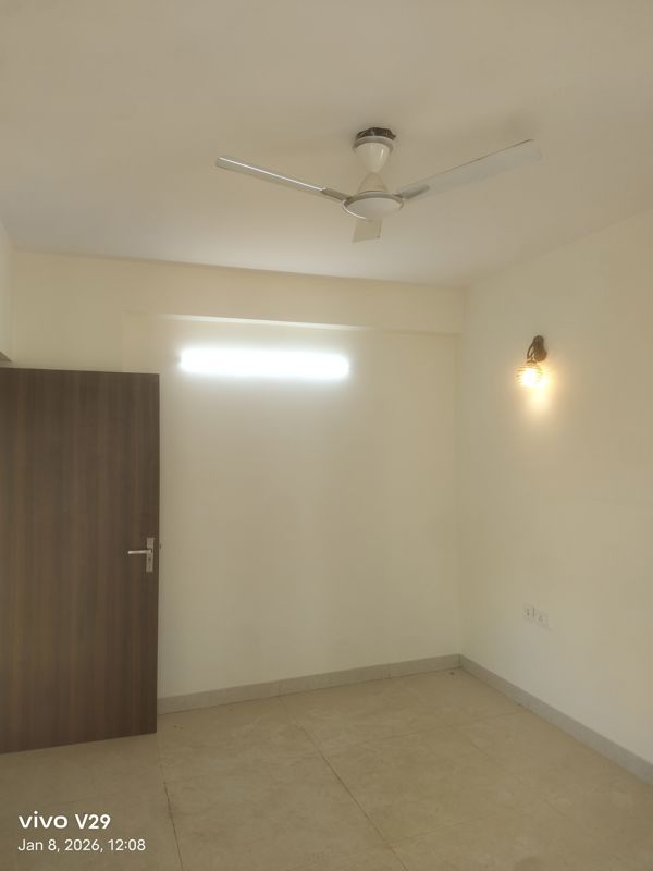 3 BHK + Servant Room 2400 Sq.Ft. Apartment in The Citizen Apartments