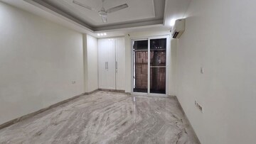 3 BHK Builder Floor For Rent in Greater Kailash I