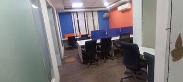 Team Area in  Office Space at Sector 63 – for Rent