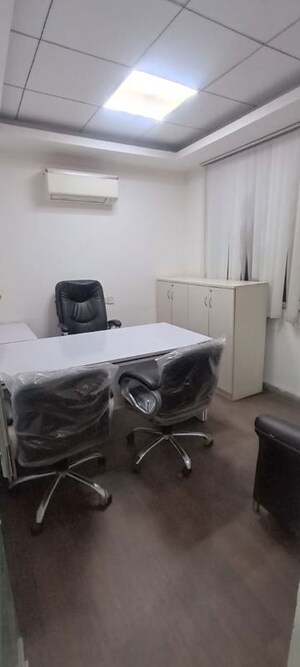 Team Area in  Office Space at Sector 63 – for Rent