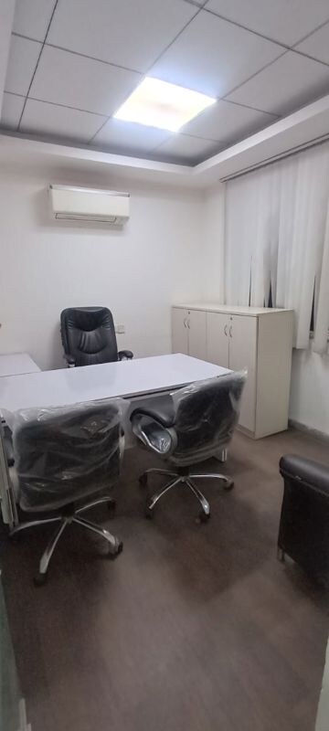 Team Area in  Office Space at Sector 63 – for Rent