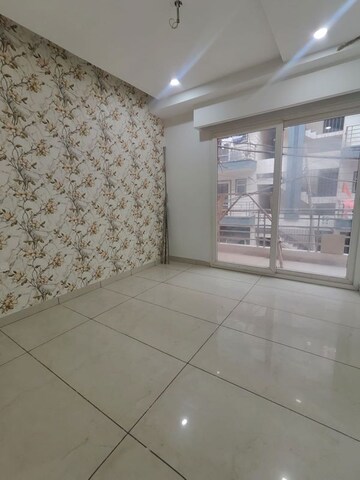 Room in 3 BHK Apartment at Motia Blue Ridge, Dhakoli – for Sale