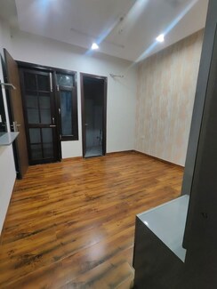 3 BHK + Study Room Apartment For Sale in Motia Blue Ridge