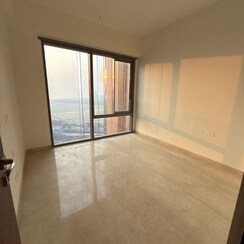 3 BHK + Pooja Room Apartment For Rent in Piramal Mahalaxmi