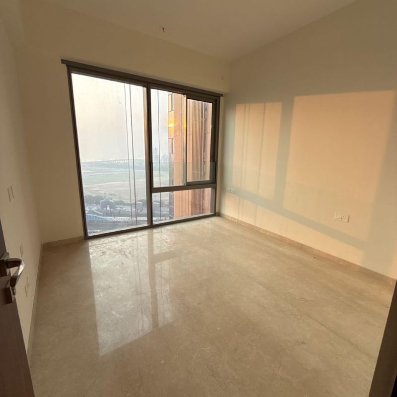 3 BHK + Pooja Room Apartment For Rent in Piramal Mahalaxmi