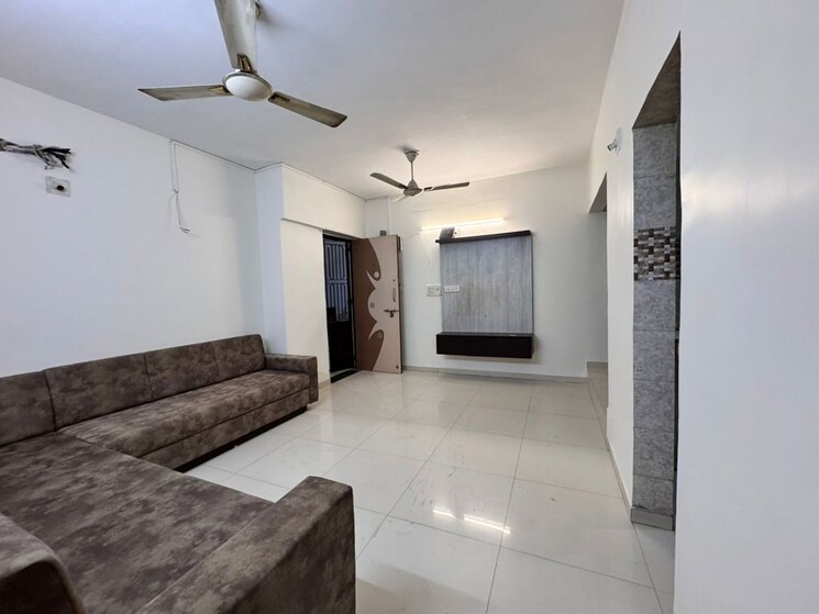 Living Room, bodakdev 2 Bedroom 1350 Sq.Ft. Apartment In Bodakdev Ahmedabad 9770080