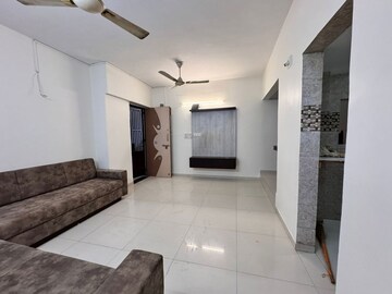 Building Lobby in 2 BHK Apartment at Bodakdev – for Rent