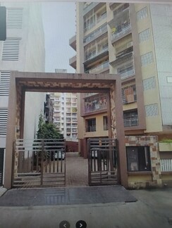 2 BHK + Extra Room Apartment For Sale in Siddhi Belleza