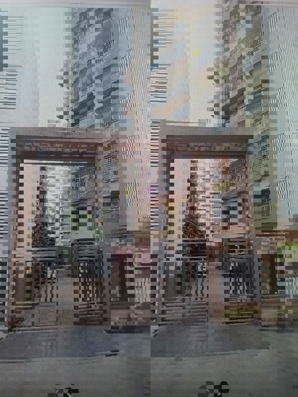 2 BHK + Extra Room Apartment For Sale in Siddhi Belleza