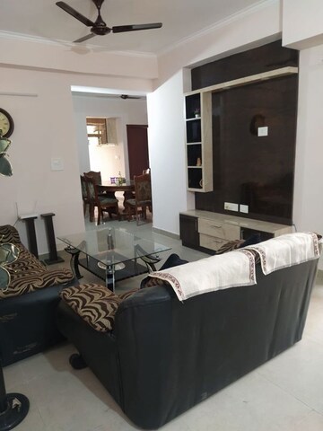 2.5 BHK Apartment For Sale in Supertech Ecociti, Sector 137