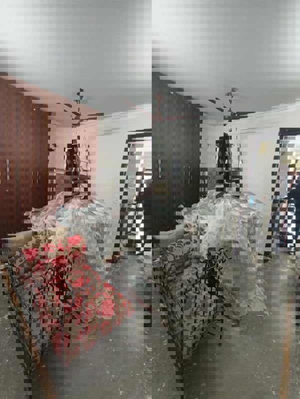 2 BHK + Servant Room Builder Floor For Rent in Kalkaji