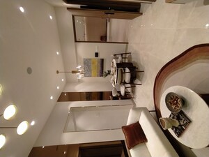 Kitchen in 1 BHK Apartment at Prestige Garden Trails, Mira Road – for Sale