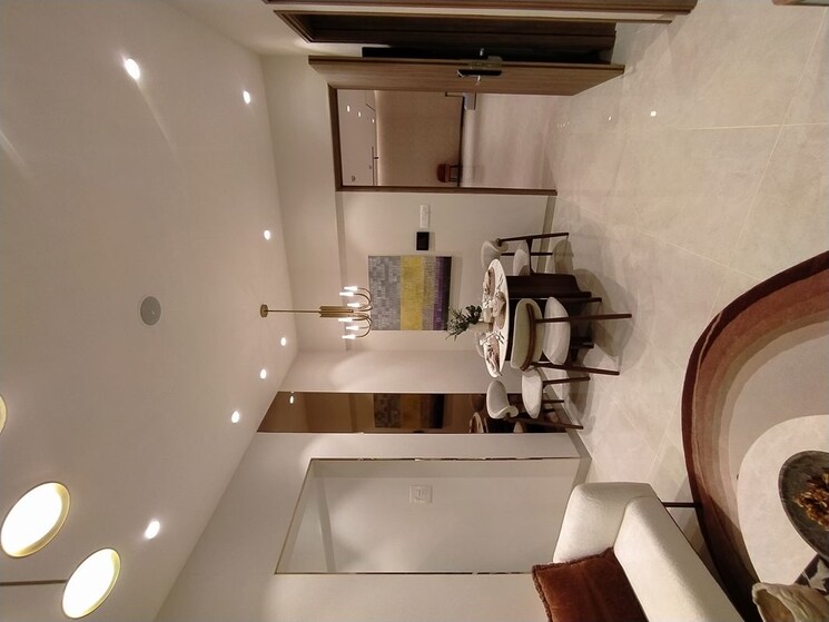 Team Area, prestige-garden-trails 1 Bedroom 455 Sq.Ft. Apartment In Mira Road Thane 9770090