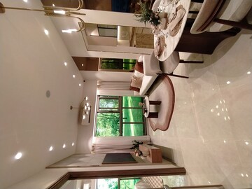 Staircase in 1 BHK Apartment at Prestige Garden Trails, Mira Road – for Sale