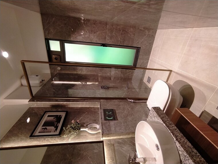 Kitchen, prestige-garden-trails 1 Bedroom 455 Sq.Ft. Apartment In Mira Road Thane 9770090