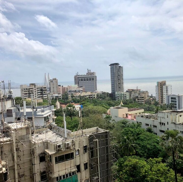 Exterior View, bandra west 3 Bedroom 1206 Sq.Ft. Apartment In Bandra West Mumbai 9770098