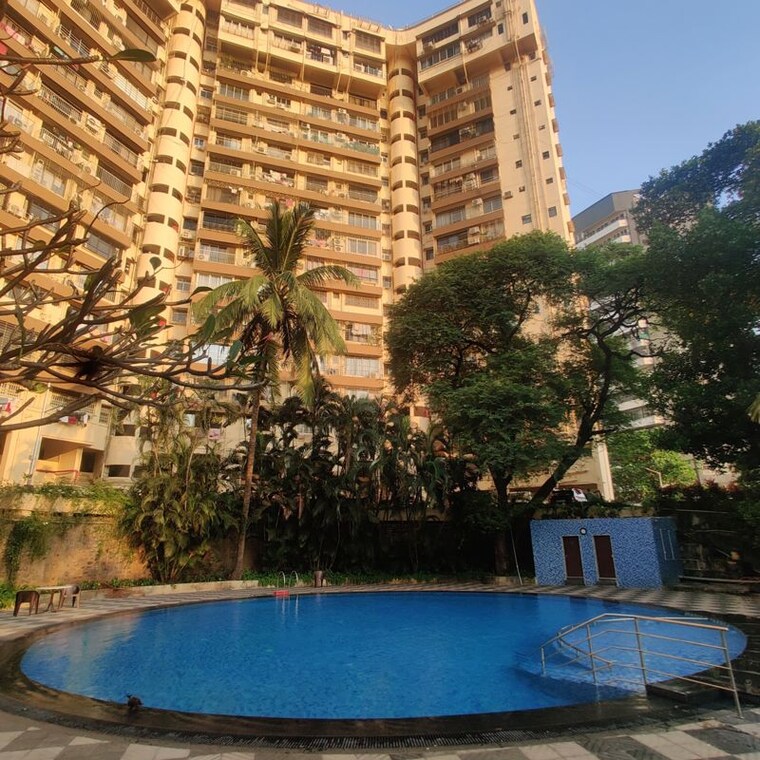Swimming Pool, bandra west 3 Bedroom 1206 Sq.Ft. Apartment In Bandra West Mumbai 9770098